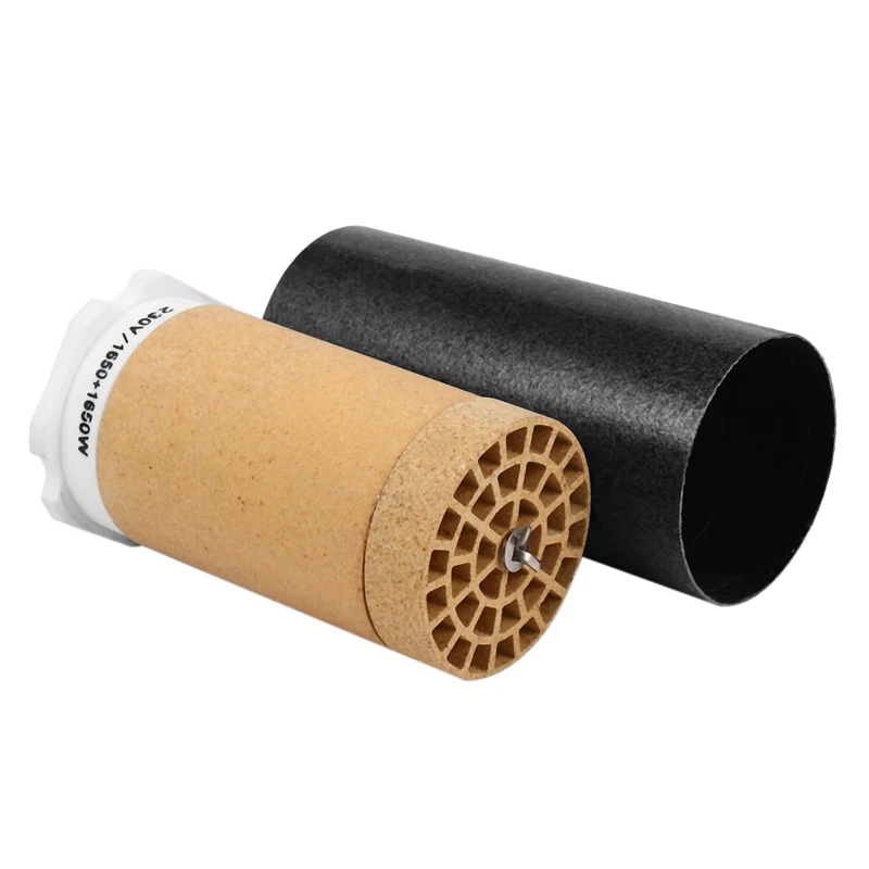 

Нагревательные элементы для пластикового сварочного пистолета/теплового пистолета/пластикового сварочного аппарата, 3x220-240 в, 3400 Вт