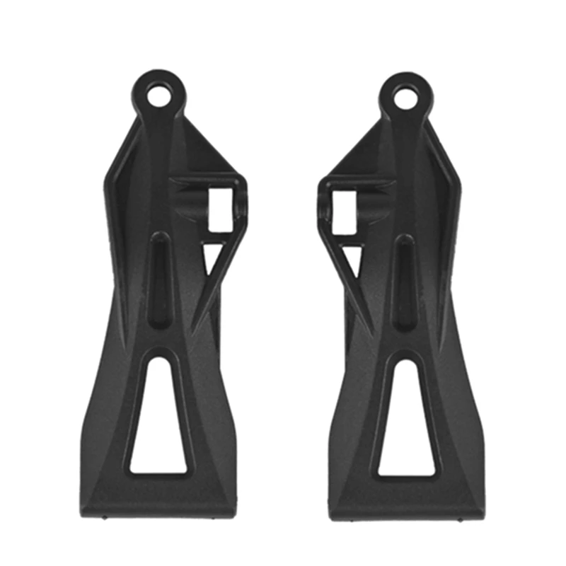 

2Pcs Front Lower Arm For Xlh Xinlehong X9115 X9116 X9120 1/12 Truck RC Car Spare Parts Accessories