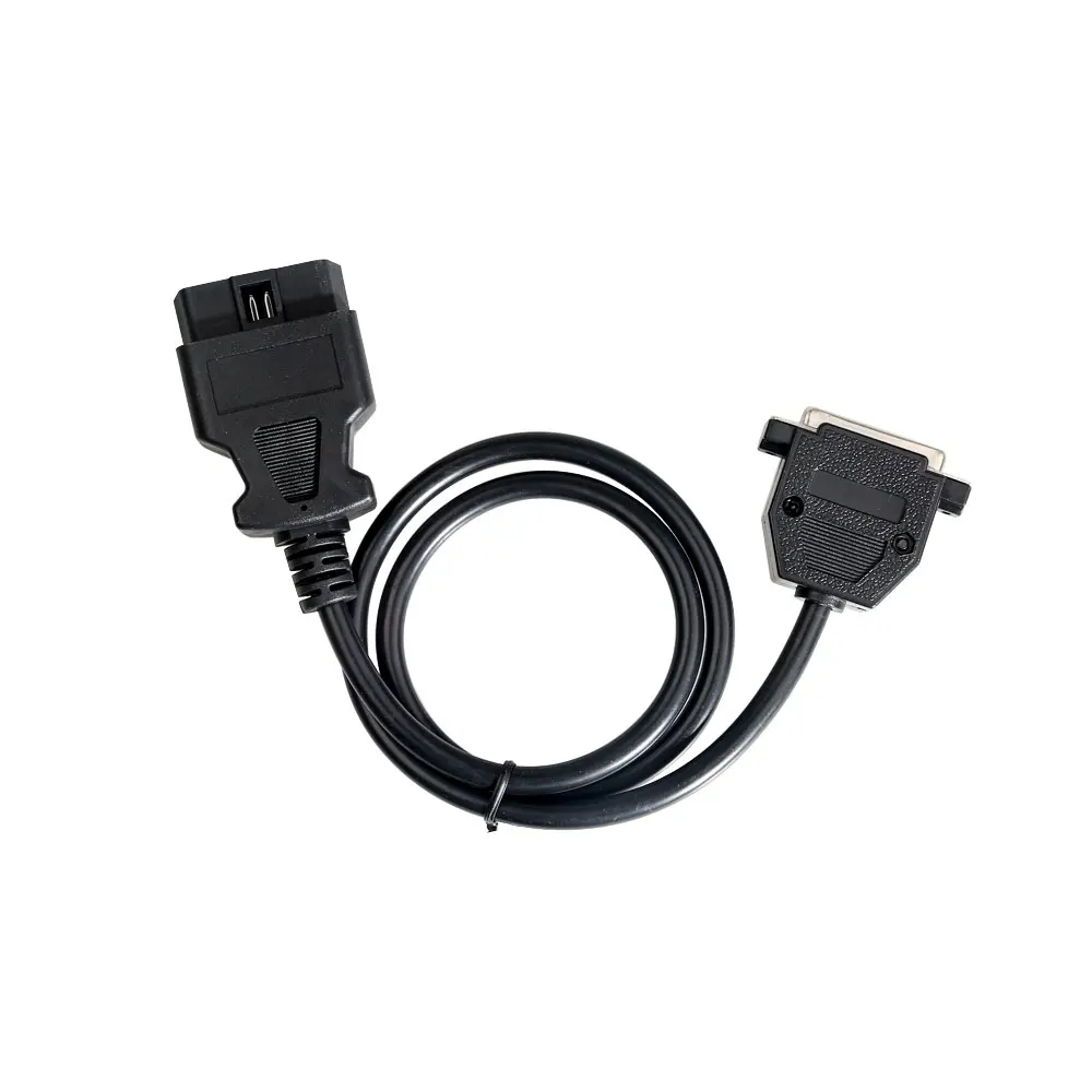 

Main Test Cable for B-EN-Z SBC TOOL W211/R230 ABS/SBC TOOL