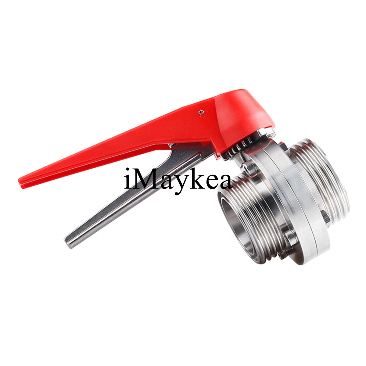 1 &quotсанитарная нержавеющая сталь 304 T наружный диаметр 39 5 мм многопозиционная