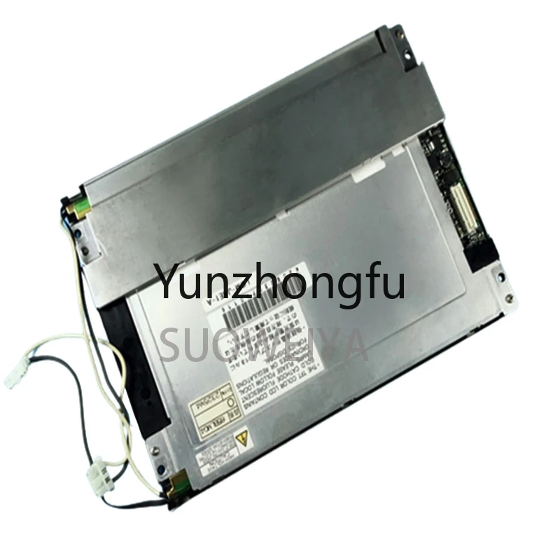 

100% Оригинальный протестированный ЖК-экран 6,5 дюйма 640 × 480 NL6448BC20-08, ЖК-дисплей NL6448BC20-08E