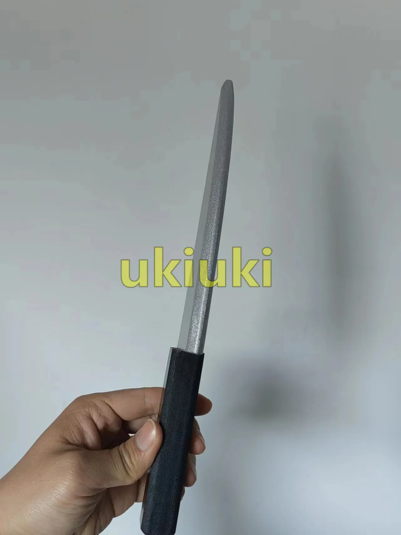 Yuno Gasai кинжал Косплей оружия Prop