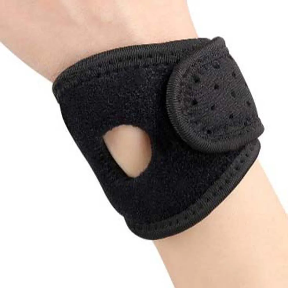 

Carpal Tunnel Compression Wrist Guard Wrist Support Elastic Armbands Wrist Brace Palm Guard Protector Hand Myosheath Relief