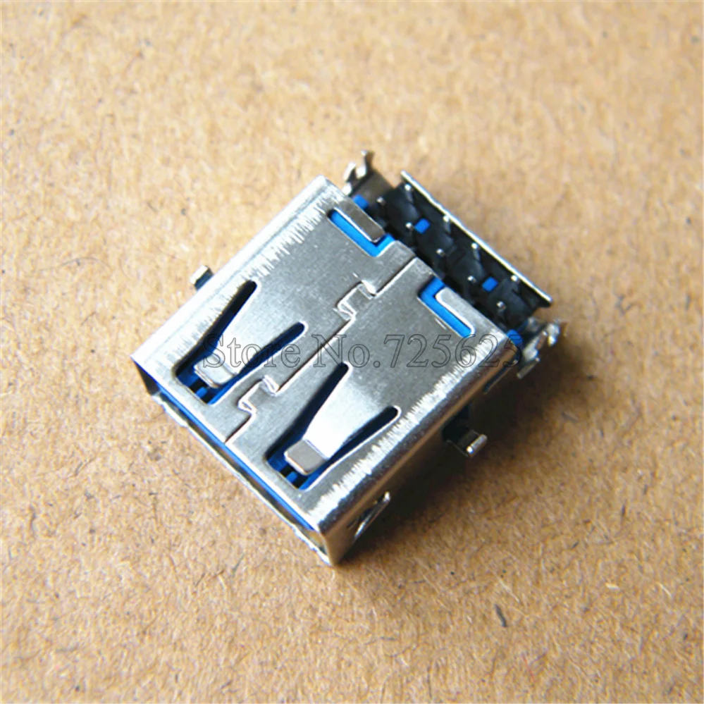 НОВЫЙ разъем USB 3.0 с гнездом для ACER E5-532G E5-575 E5-575G E5-574 E5-774 E5-774G E5-576G F5-573 F5-573G F5-572G