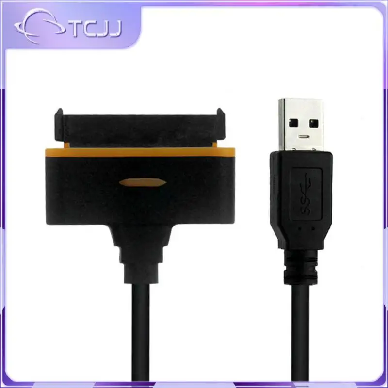 

Адаптер для жесткого диска 2019 дюйма, SATA на USB 3,0