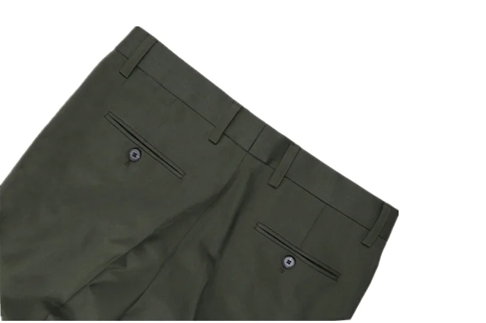 Zorg Voor весна/лето модные мужские облегающие армейские зеленые флисовые капри в