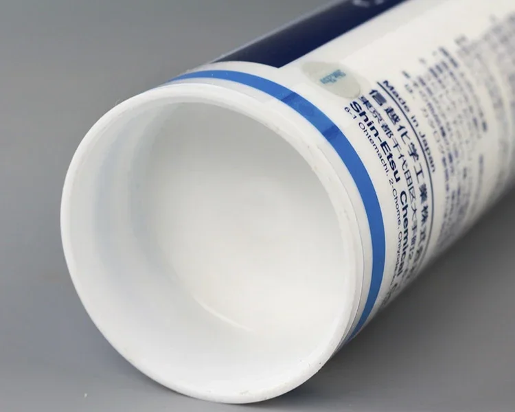 1 шт. Япония Shin-Etsu KE-45-W T B G R электронный герметик ShinEtsu стеклянный клей