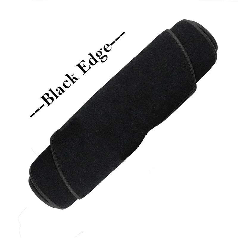 

Крышка приборной панели, коврик для Toyota Raize Daihatsu Rocky A200 2019 ~ 2021, Солнцезащитная подушка для автомобиля