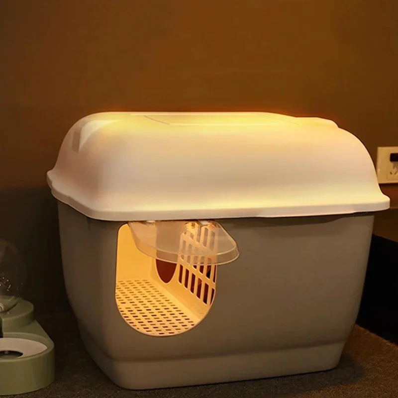 Подстилка для кошачьего туалета тренировочный бокс подстилка коврик дверной