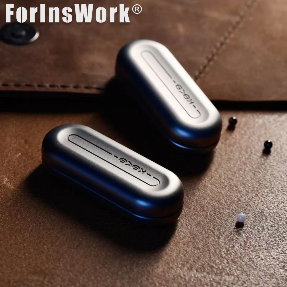 KOVO EDC Cloud Flash S.S ультра плотный слайдер сенсорная игрушка игрушки-непоседы металлические крутые вещи офисные гаджеты (art.: 3920d29c8fdb0) - 3920d29c8fdb0