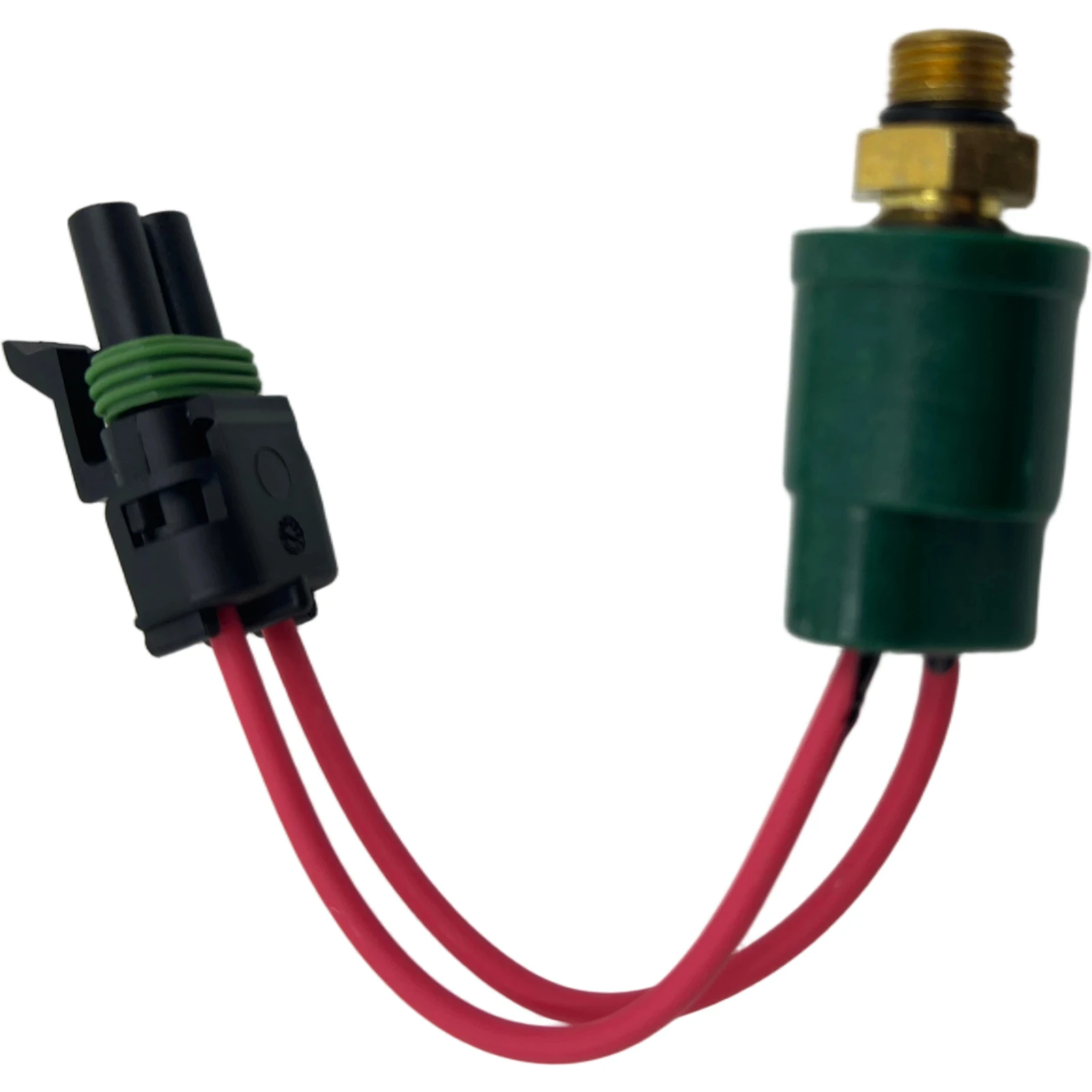 Фото Датчик уровня масла AT159811 для John Deere 210K 210LE 210LJ 310E 310G 310J 310K 310SJ 310SK 315SJ 315SK 325J 325K 325SK 410E №1