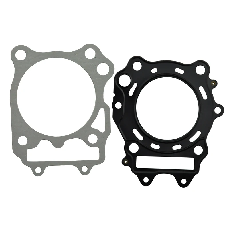 Motorcycle Engine Cylinder Rings Piston Kit Gasket Set for Suzuki Scooter AN400 Skywave Burgman 400 1992-2006 83mm +50 +100 images - 6