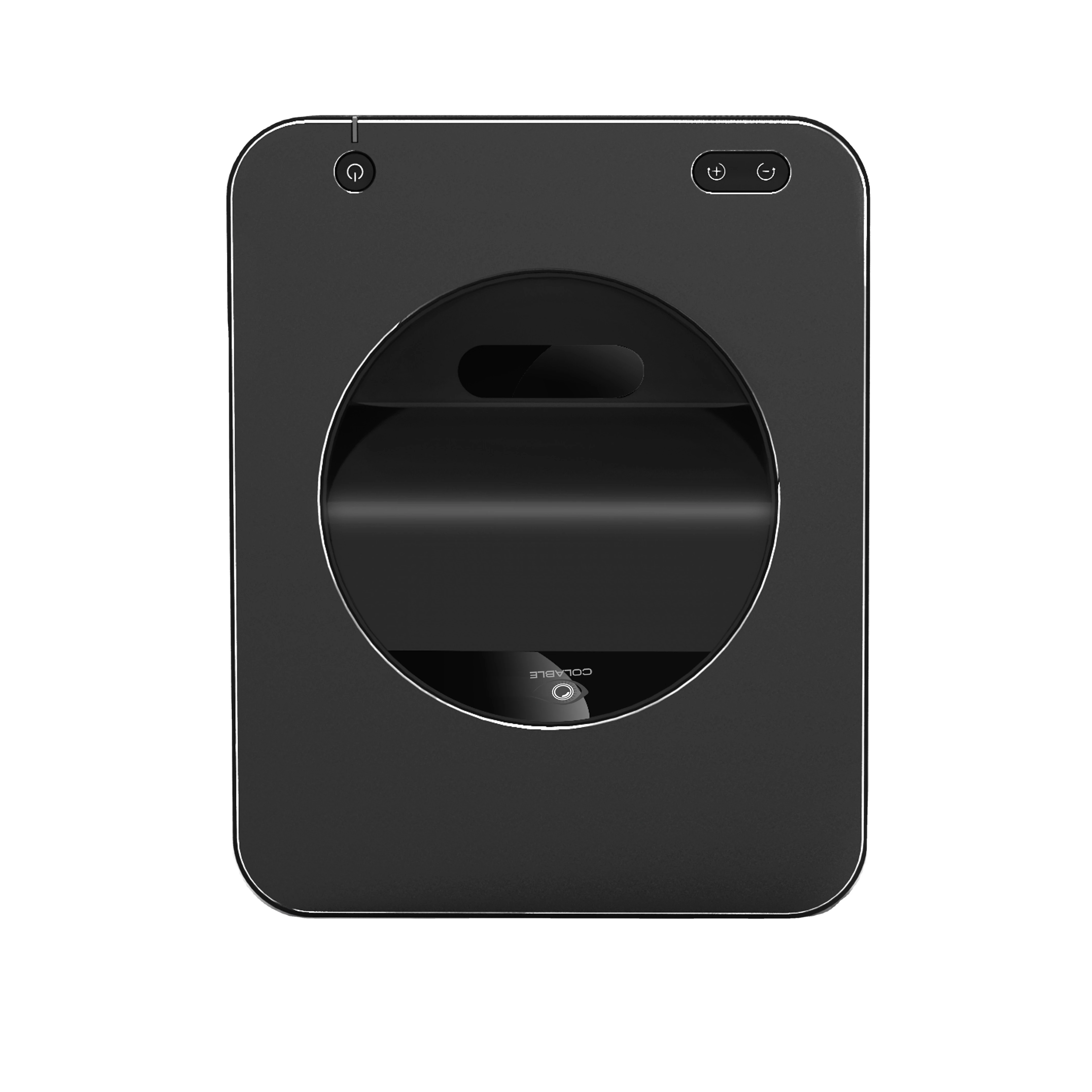 

mini home projector with wifi and bluetooth Colable W-D06 short throw projector for Phone Android 9.0 DLP smart projector