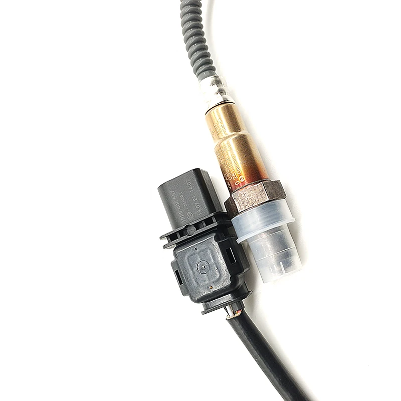 Кислородный датчик 03L906262T для платформы/шасси AUDI Q7 Ван-Ван порш Каен VW амарок