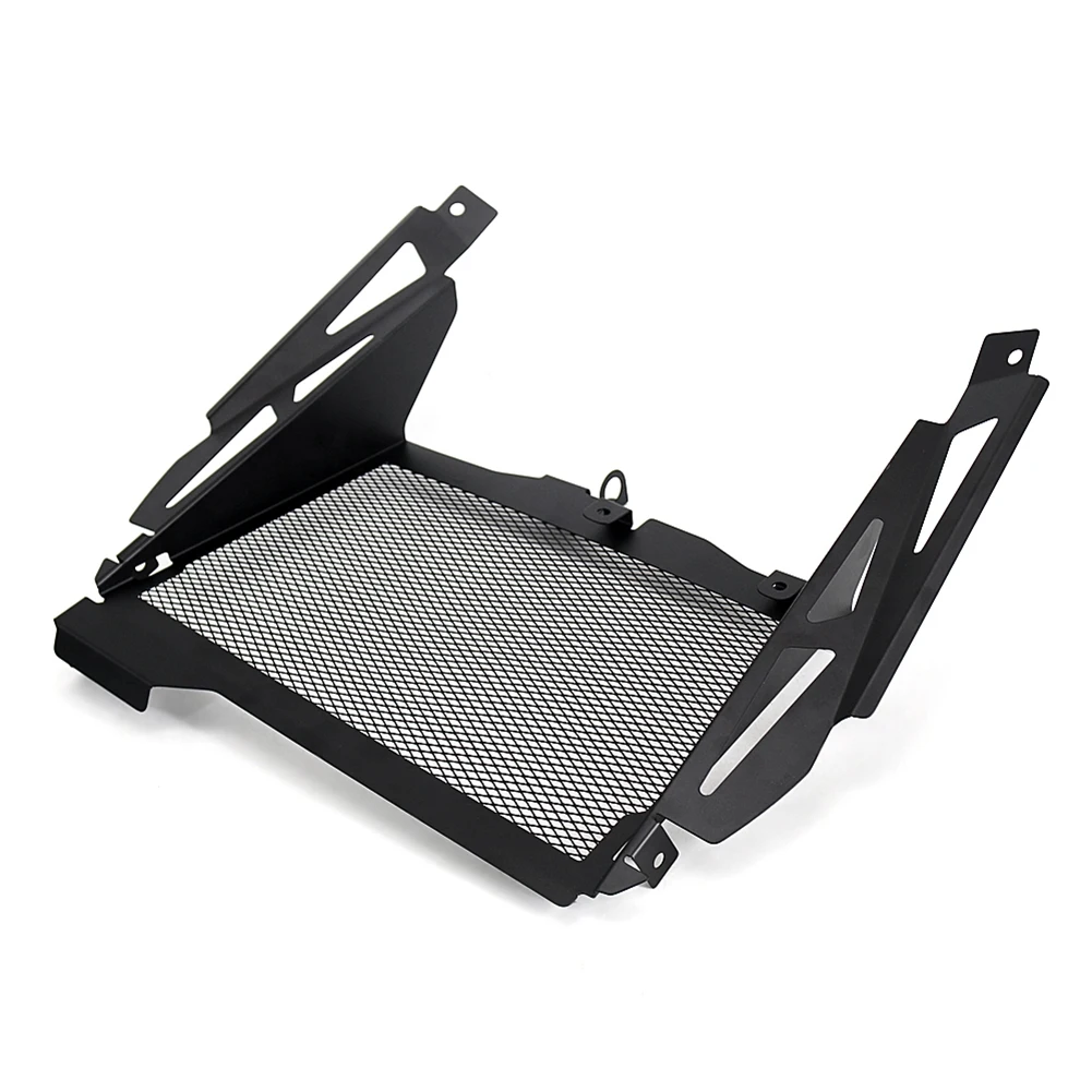 Защитная крышка радиатора мотоцикла для Yamaha TENERE700 TENERE 700 WORLD RAID Tenere700 Tenere World Raid T7