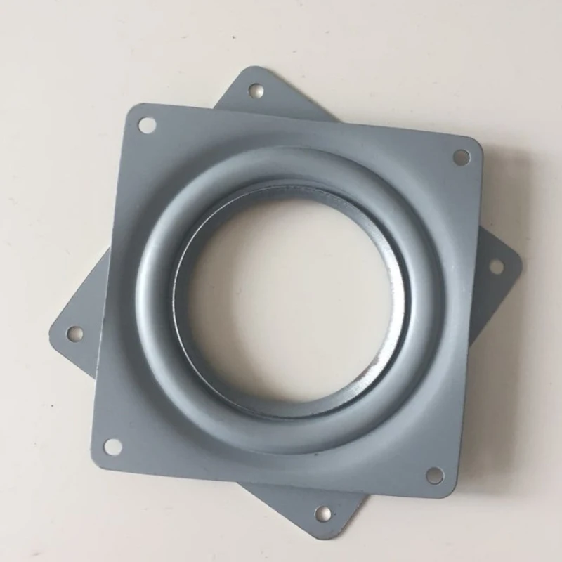 3-дюймовый сверхмощный поворотный стол с подшипником Lazy Susan сиденье для лодки