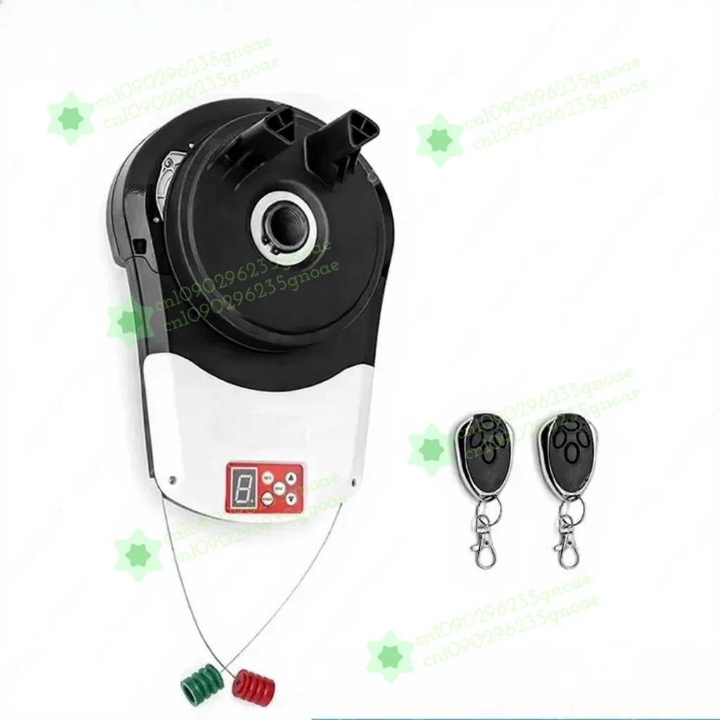 

Автоматический механизм открытия ворот 800N