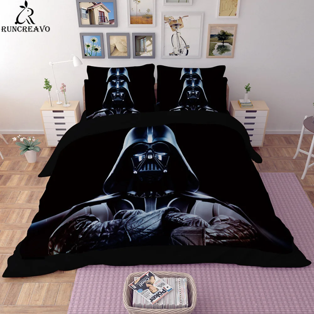 

3d Printed Bedding Set Single Duvet Cover Bed Linen Sheet with Pillowcase Nordic Quilt Covers Queen Size Duvet Cover 240x220