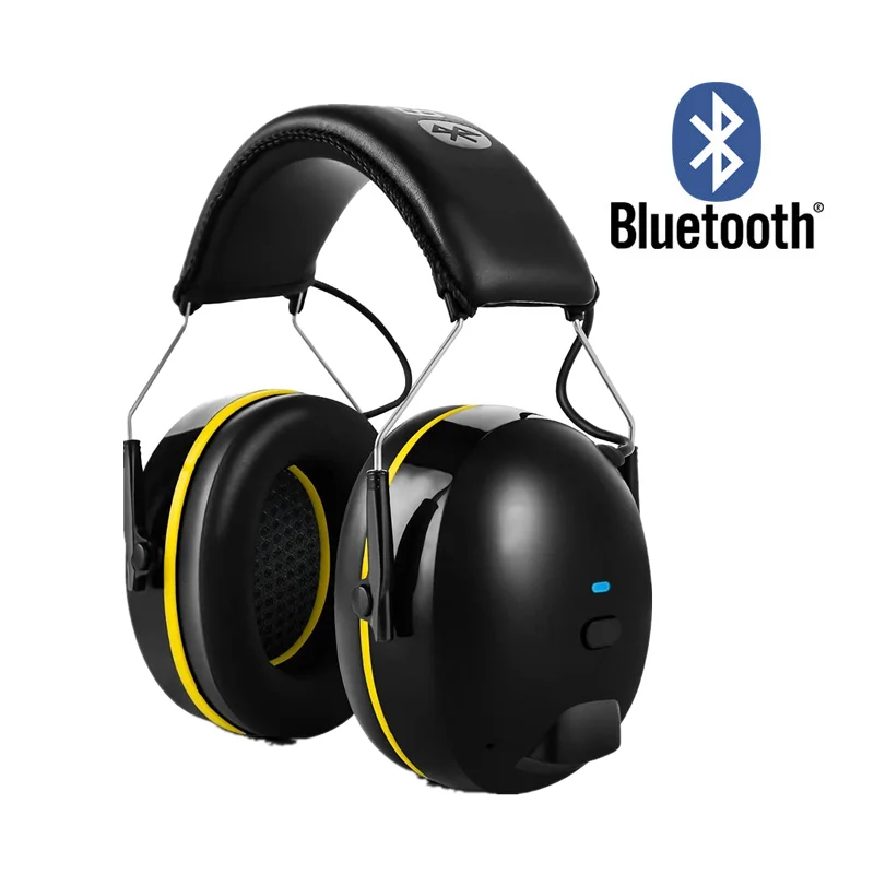 

ARM NEXT BT1-YB Шумоподавляющие Bluetooth наушники