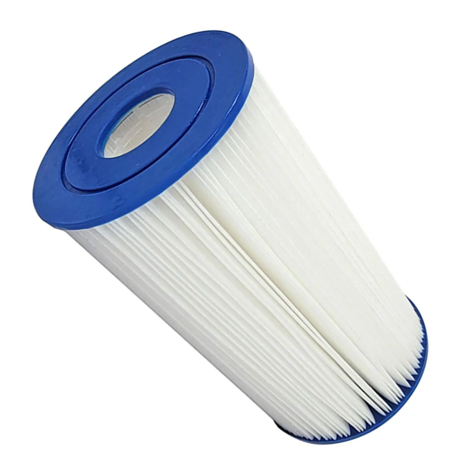 

Durable Filter Cartridges Easy Install Lightweight Pool Plastic Filtration Hot Tub Premium Pool Filter for Intexb Spare Parts