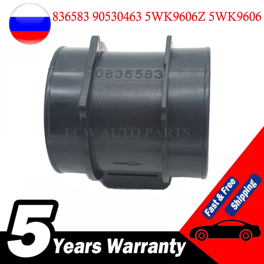 

Датчик расхода воздуха для VAUXHALL ASTRA CORSA MERIVA OMEGA OPEL SIGNUM TIGRA TwinTop VECTRA ZAFIRA 1,8 SAAB 9-3 5WK