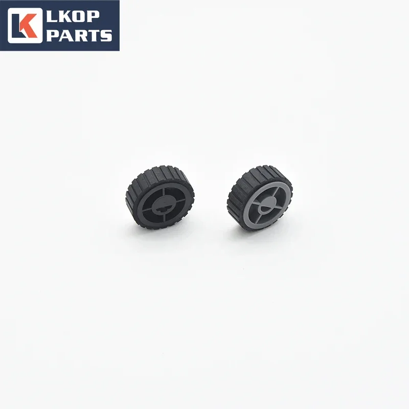 10x ролик захвата бумаги шина 40X5451 T376D для Lexmark X264 X363 X364 X463 X464 X466 E260 E360 E460 E462 EG460 ES460 XS463