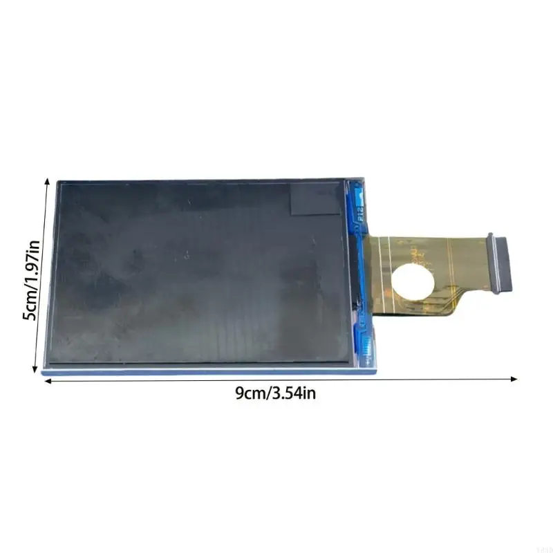 ЖК-панель монитора Y8AD для цифровой камеры PL20 PL21