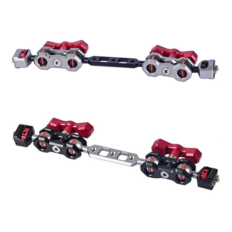 

Аксессуары для камеры из алюминиевого сплава