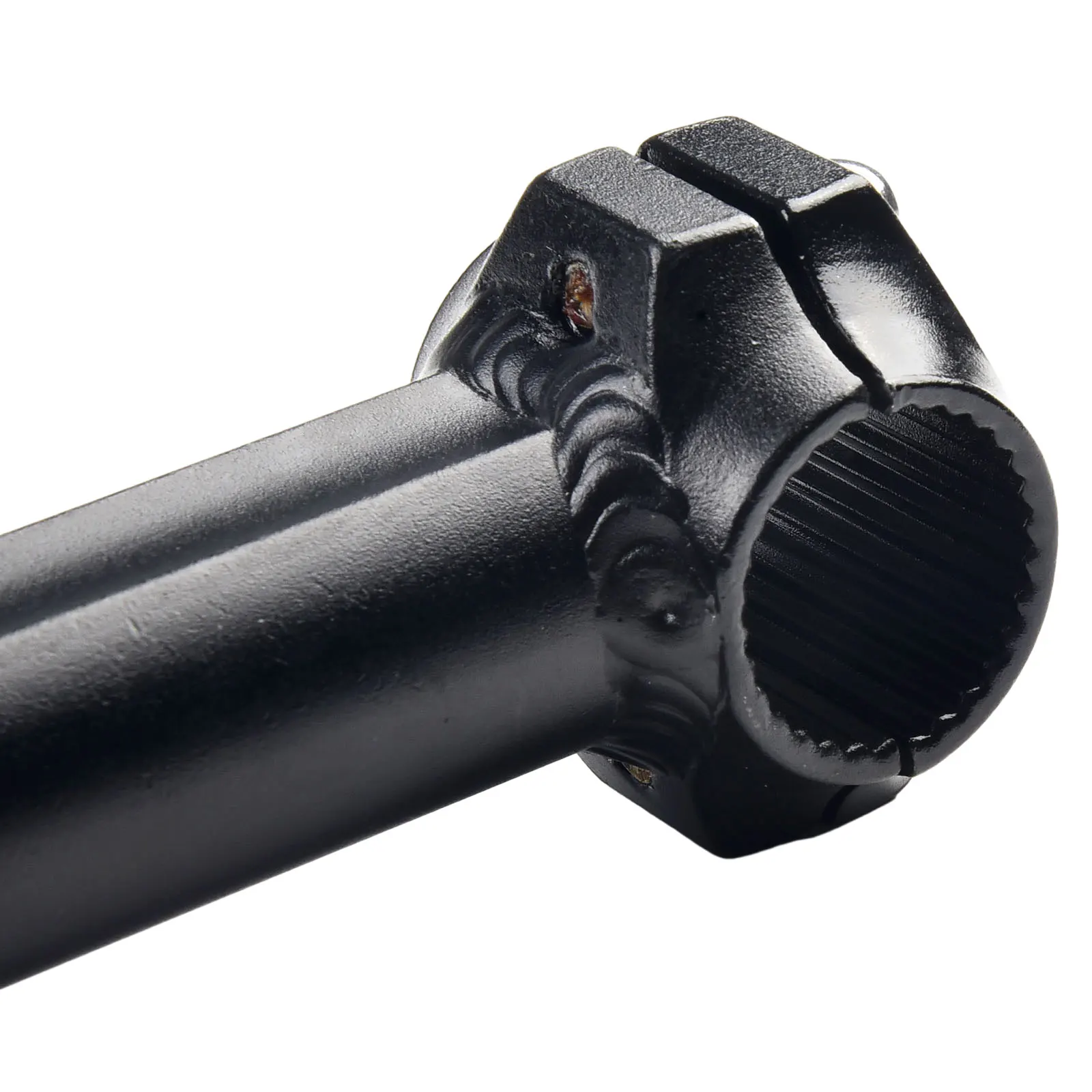 

Handlebar Stem Bike Steam For 25.4mm Fork Riser Upper Section Road Bicycle Aluminum Alloy Bicycle 28.6mm 25.2mm 300mm