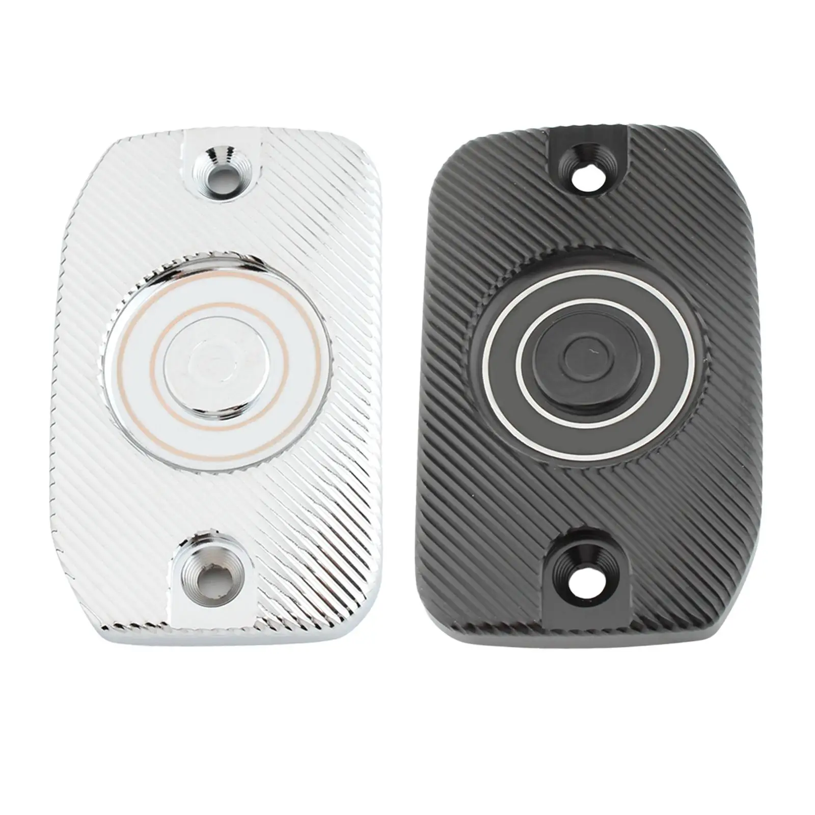 

Motorcycle Brake Master Cylinder Cover Aluminum Alloy for x350