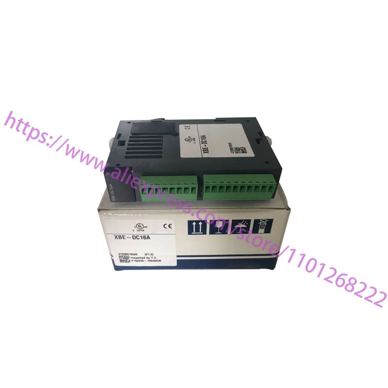 

XBE-DC16A XBE-RY08A Commitment To 15Days To Arrive, New