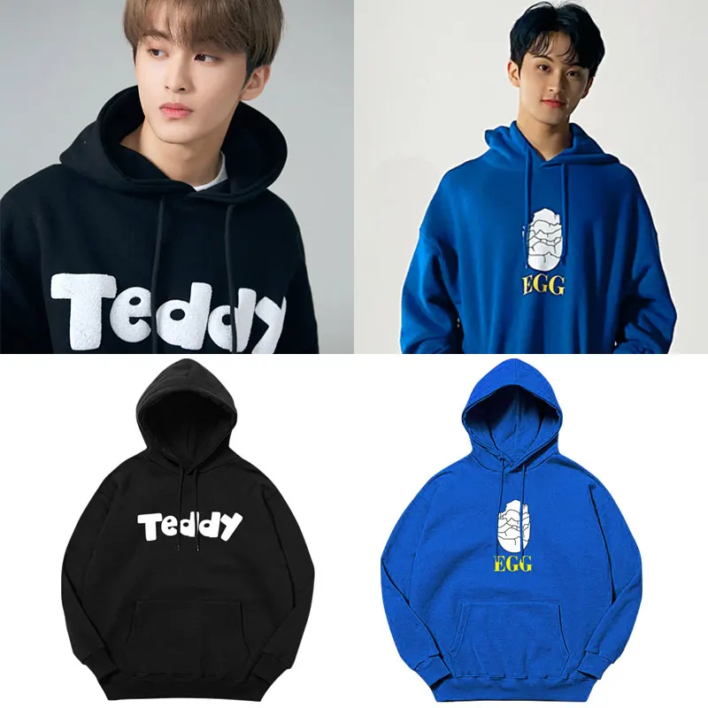 

Новые K-Pop K-pop толстовки с капюшоном NCT DREAM худи свитшоты пуловеры Harajuku уличная одежда с капюшоном