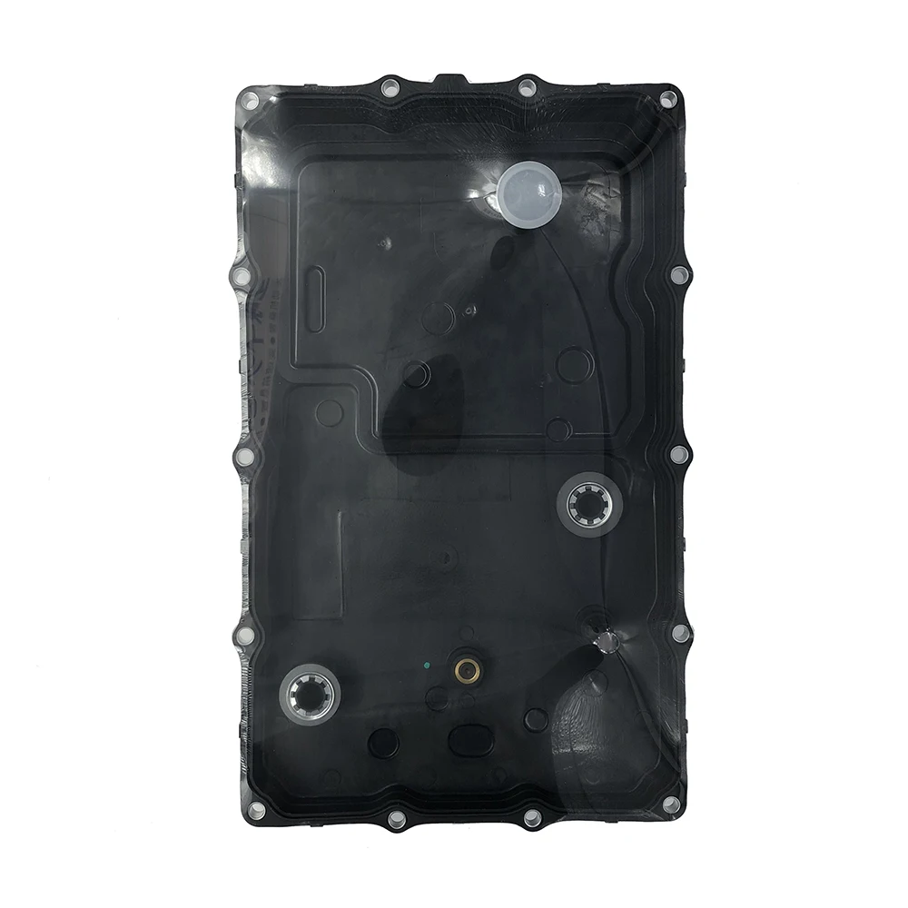 

Масляный поддон коробки передач 45280-4F320 для Hyundai Equus Centennial 5.0L 2009, автомобильные аксессуары, автозапчасти 45280-4E120