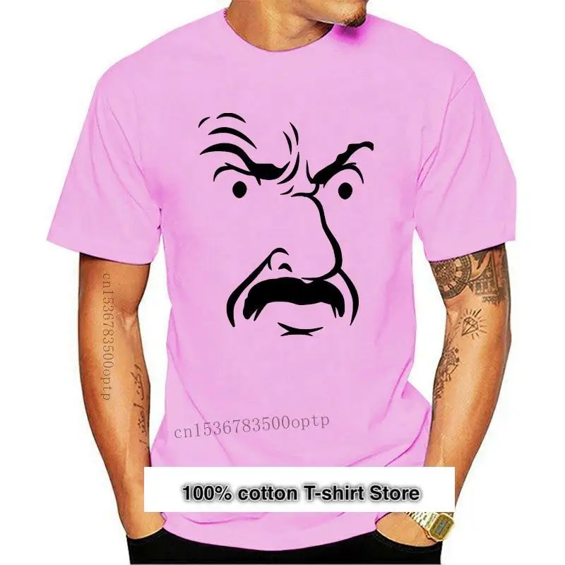 

Блузка с логотипом Aqua Teen, Голодные силы, карлики, цвет белый, S a 3XL