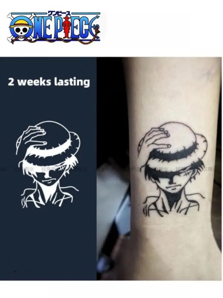 Top more than 74 one piece tattoos  thtantai2