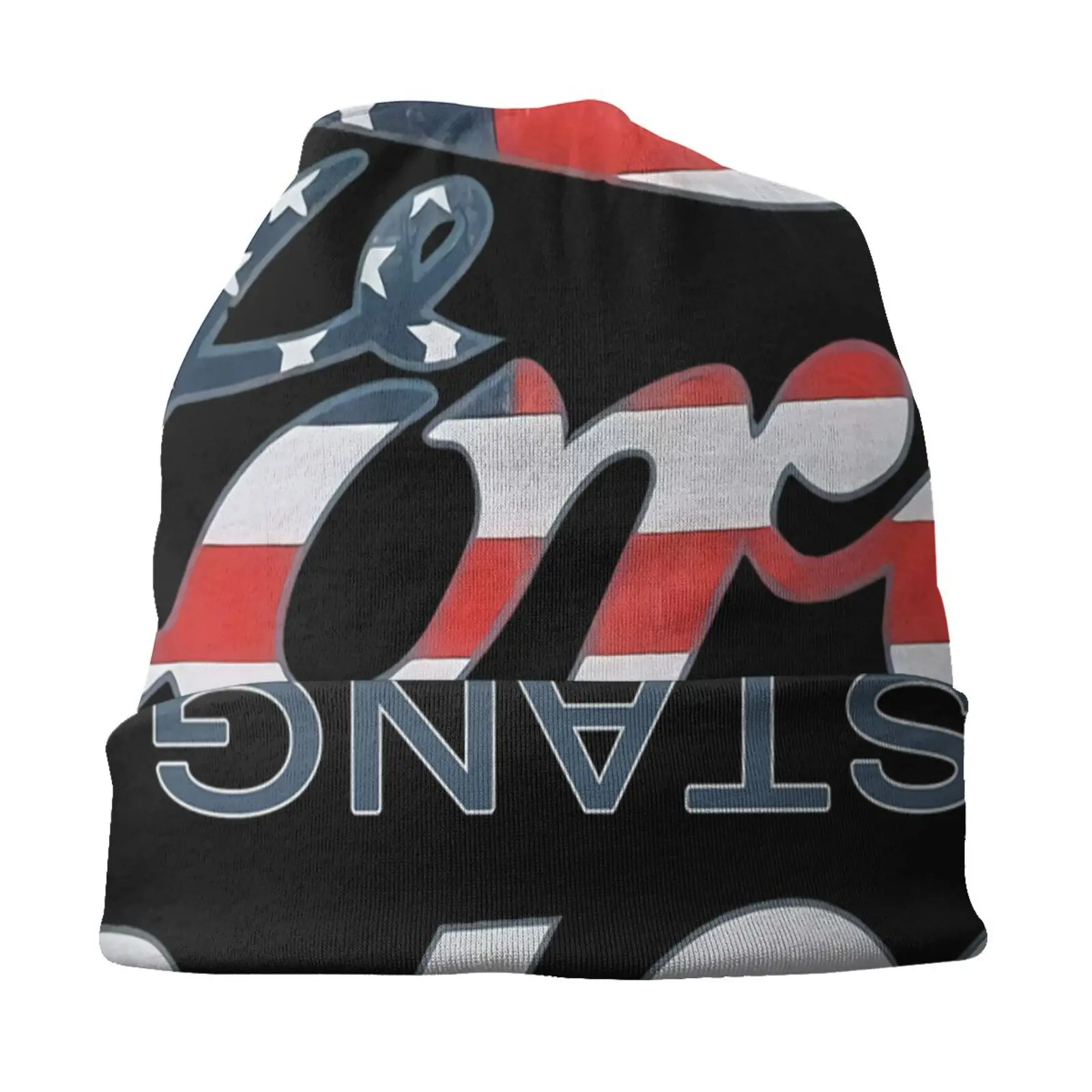 Женская Летняя трикотажная Балаклава в американском стиле |