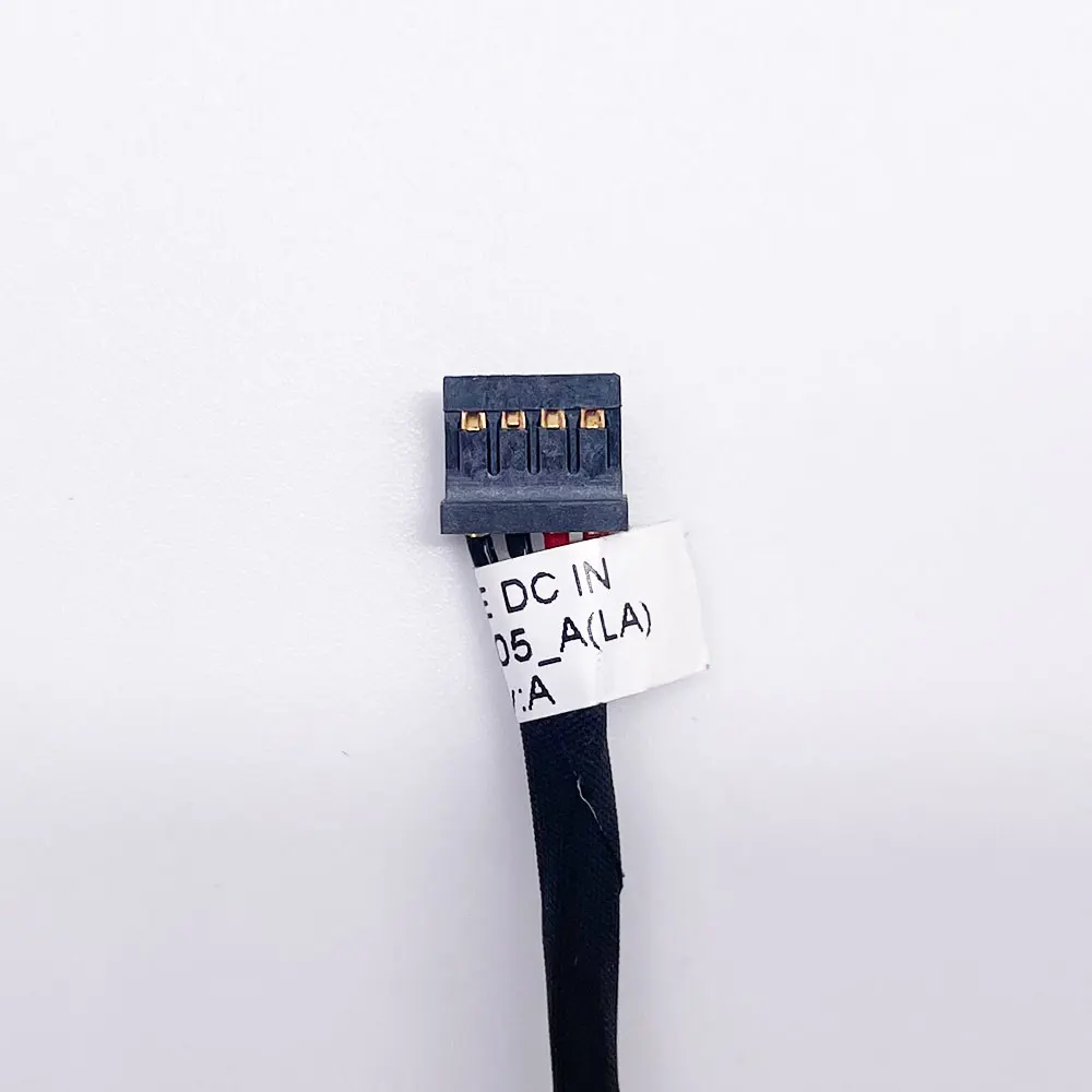 Разъем питания постоянного тока с кабелем для ноутбука Sony vpceе Φ M960 015-0101-1505-A (art.: 3920bee98313a) - 3920bee98313a