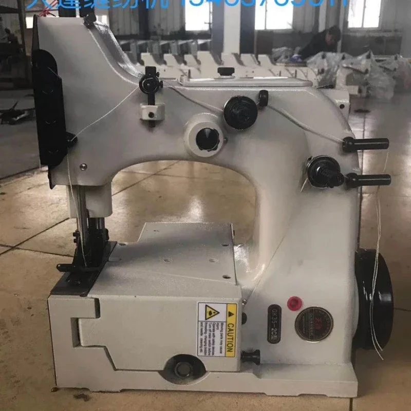 Стандартная швейная машина overlock