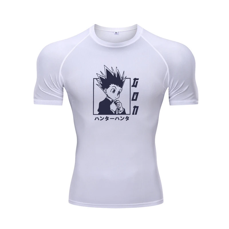 

Футболка мужская с коротким рукавом и круглым вырезом, размеры до 5XL