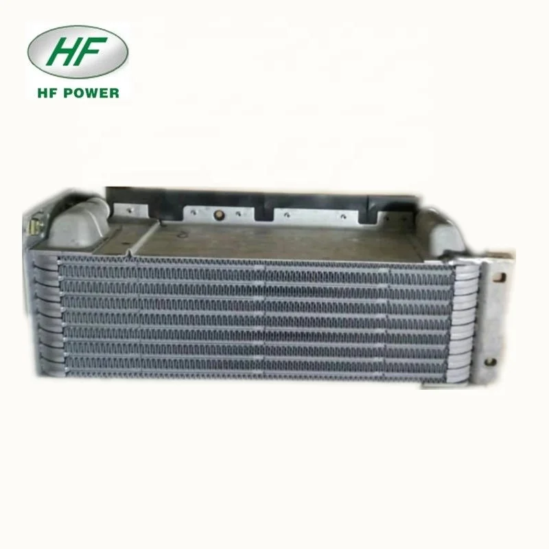 

oil cooler for FL1011 2011 engine