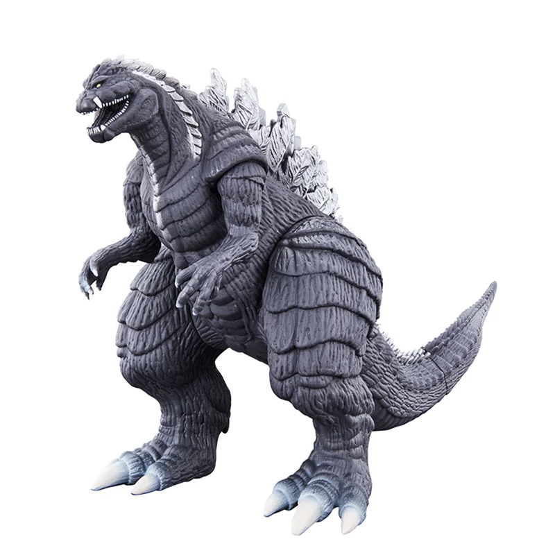 Фигурка героя фильма Godzilla Ultima S.P 16 см модель монстра Gojira с подвижными суставами