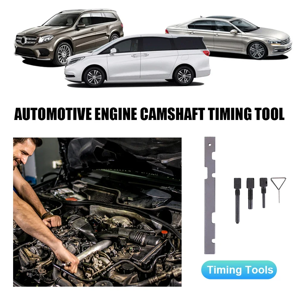 MOJOYCE автомобильный набор инструментов для блокировки распределительного вала