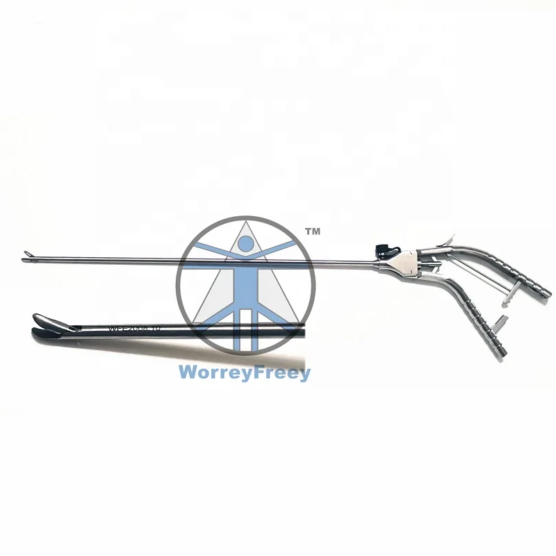 

Laparoscope medical instrument needle holder laparoscopic instruments