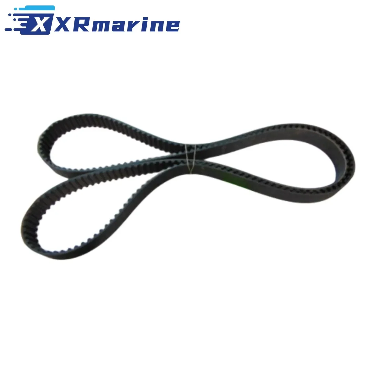 Ремень ГРМ для подвесного 4-тактного двигателя Yamaha L F 300 350 л.с. 6AW-W4624-00 18-15139