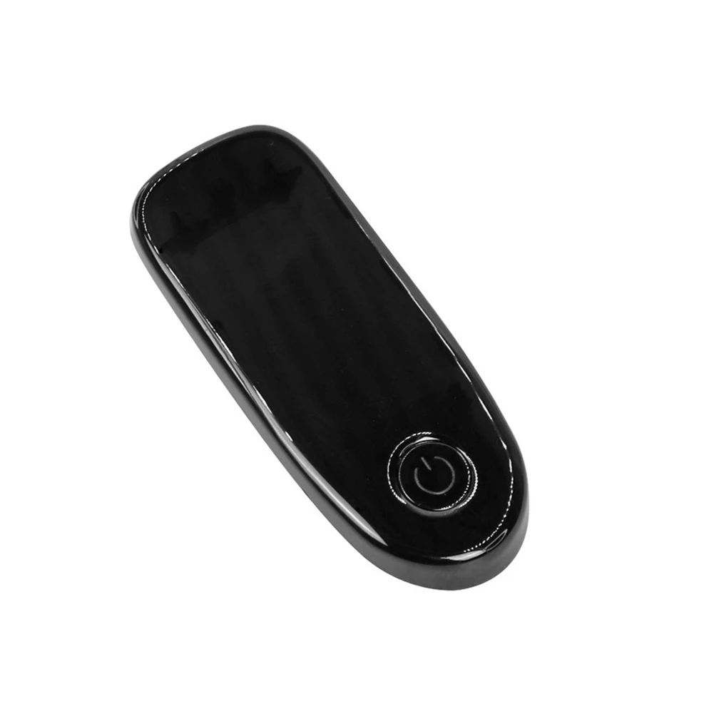 

Крышка приборной панели для Ninebot Scooter F20 F25 F30 F40, пластиковый защитный чехол, оболочка дисплея, аксессуары для электрического скутера