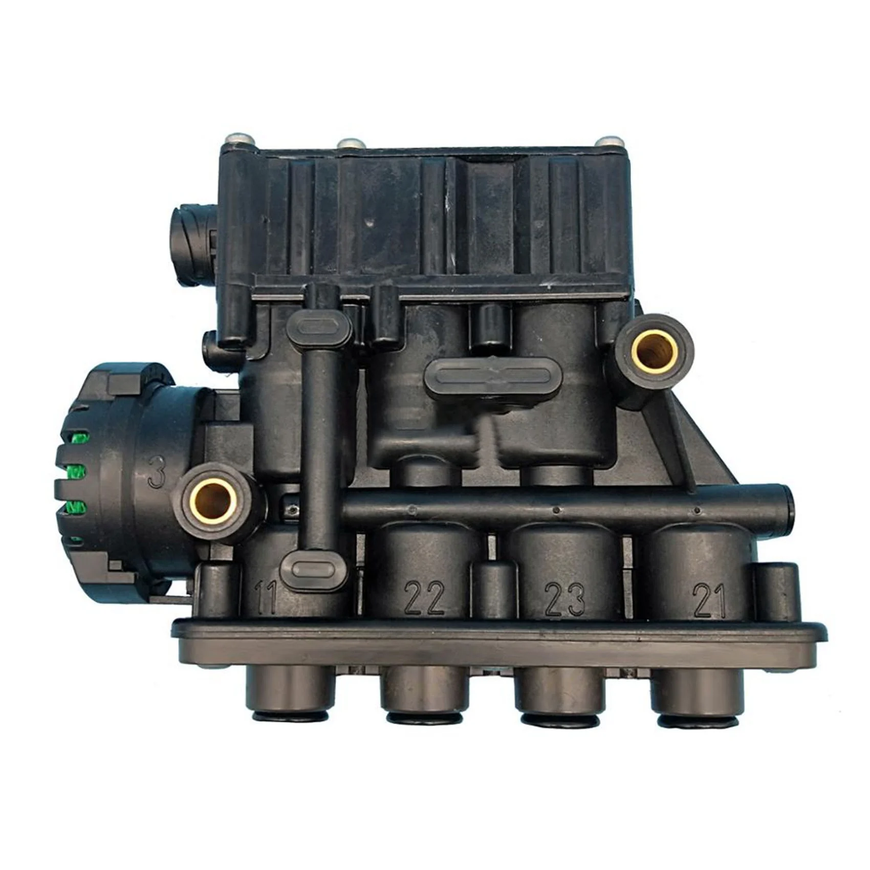 

Air Suspension Valve for Trucks RKCO Solenoid Valve 21083657 K019820N50