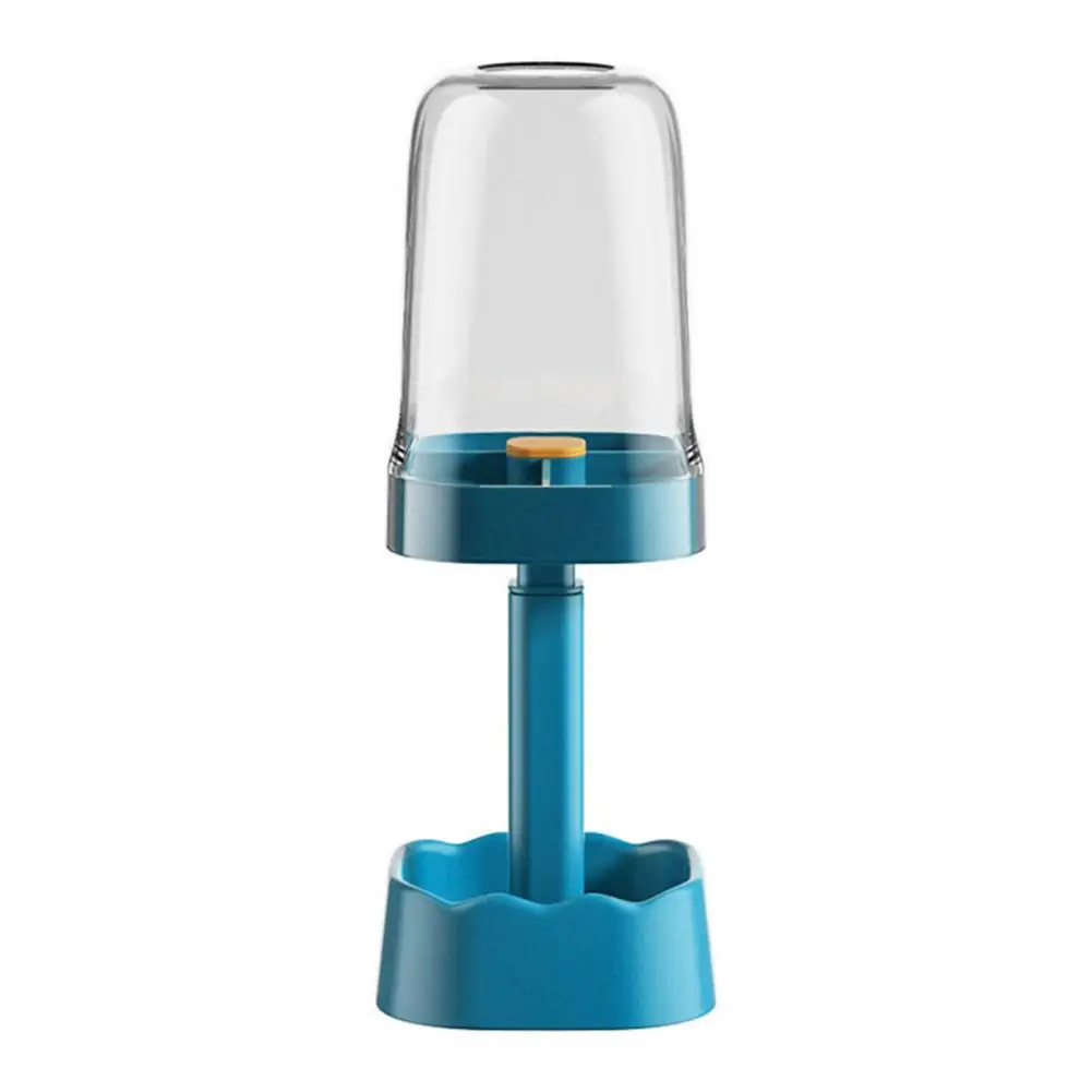 

Стойка для зубных щёток, с чашкой