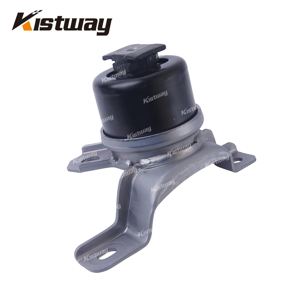 

Front Engine Mount With Hydraulic Oil For Land Rover LR2 Discovery Sport Range Rover Evoque 3.2 L 2008 - 2012 LR021634 LR006278