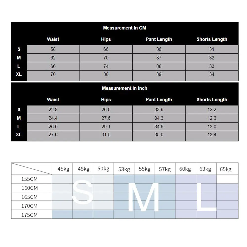 Yoga Pants Women Leggings For Fitness Sports Pants Gym Leggings Yoga Shorts Push Up Leggings Sport Woman Tights Gym Clothing