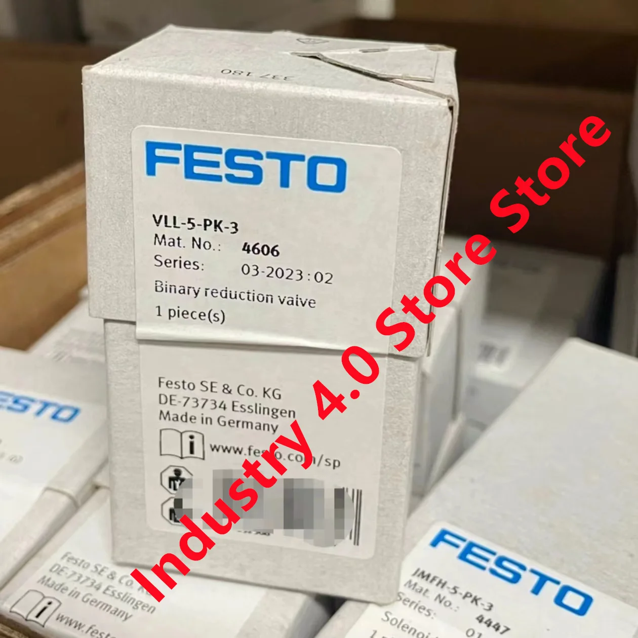 ВЛЛ-5-ПК-3 4606 ВМПА1-М1Х-К-ПИ 533347 новый оригинал